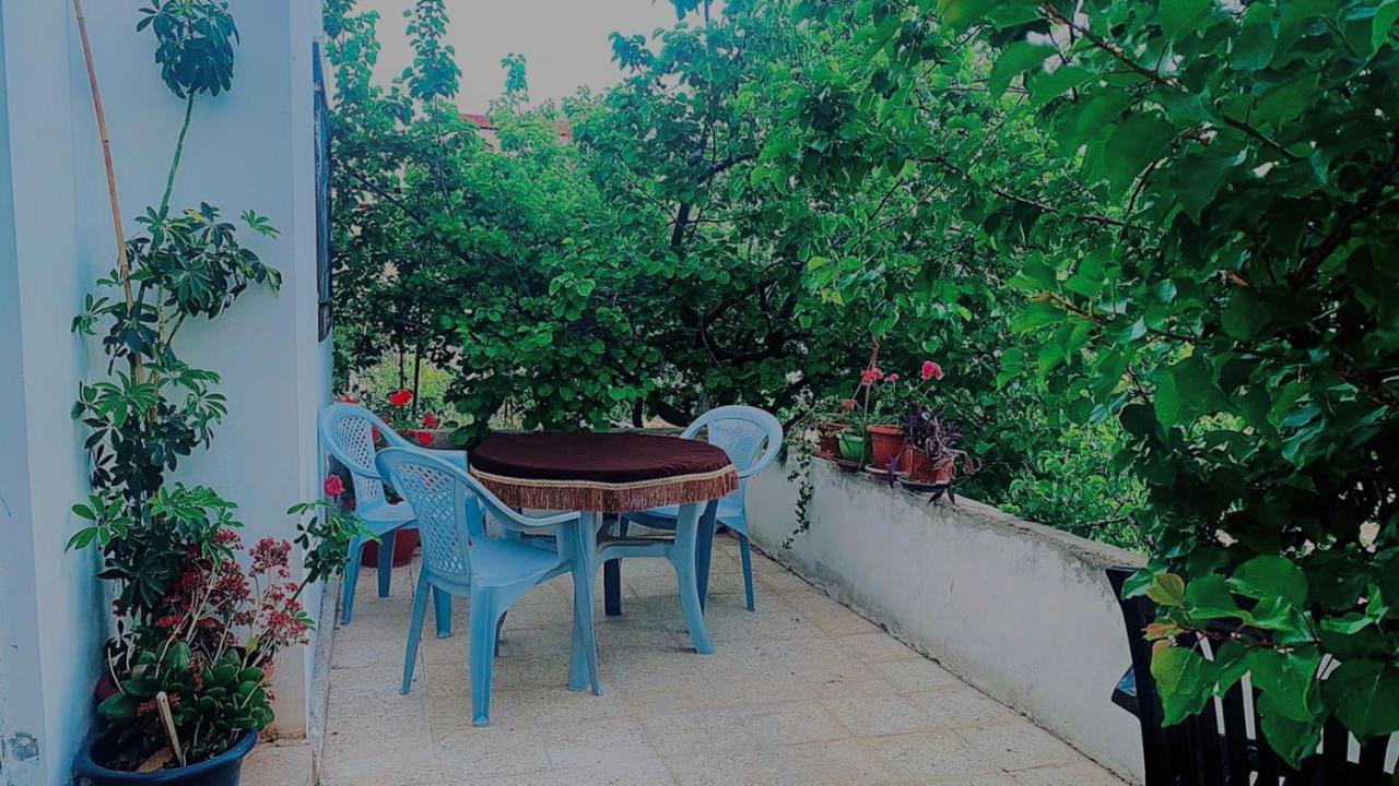 Jerash Canopy Ceraş Dış mekan fotoğraf